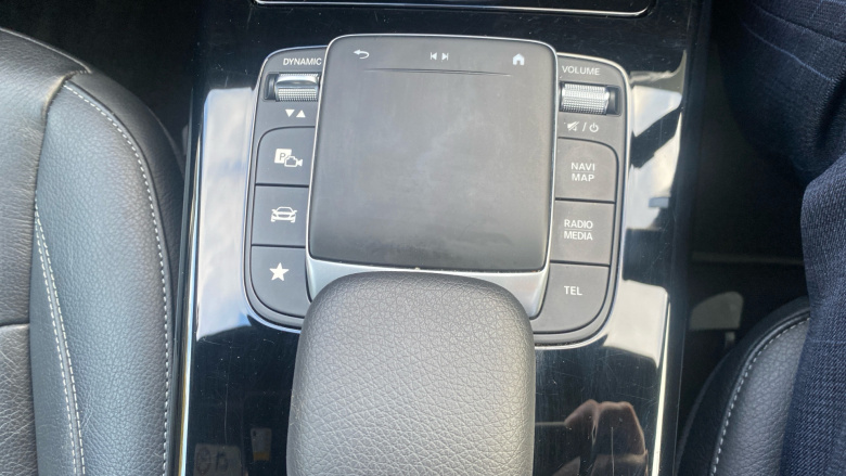 Mercedes-Benz CLA 200 AMG Line 5dr Tip Auto Petrol Estate